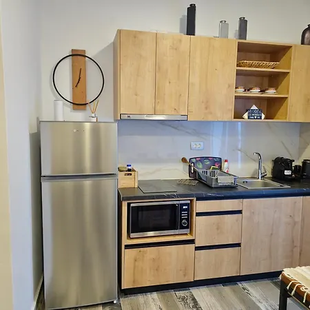 Gem Luxury Appartamento Fira (Santorini)