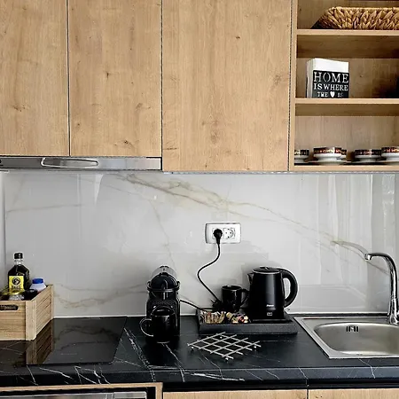 Gem Luxury 산토리니