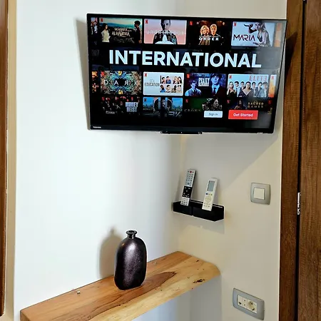 아파트 Gem Luxury *