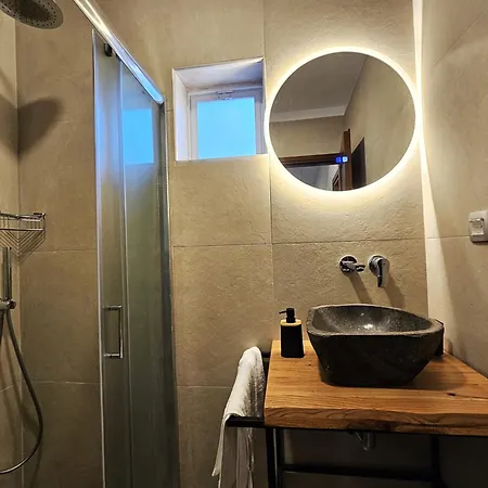 Gem Luxury 아파트 *