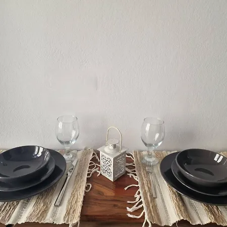 Apartment Gem Luxury