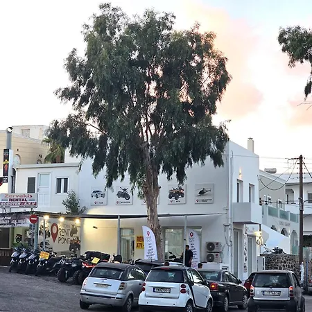 Gem Luxury Fira (Santorini)