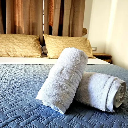 Gem Luxury * 산토리니