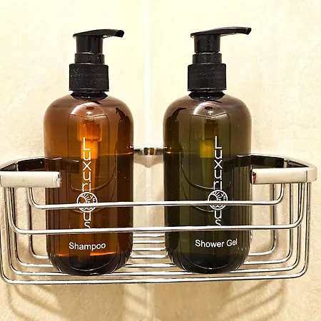 Gem Luxury アパート