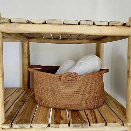 Gem Luxury アパート *