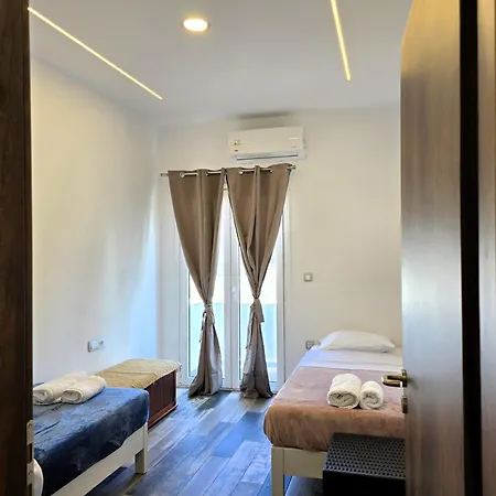 아파트 Gem Luxury