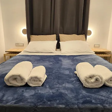 Apartman Gem Luxury *