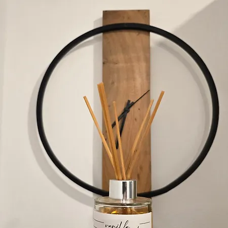 Gem Luxury Appartement Firá