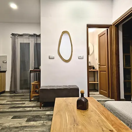 아파트 Gem Luxury 산토리니