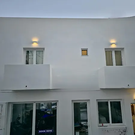 アパート Gem Luxury