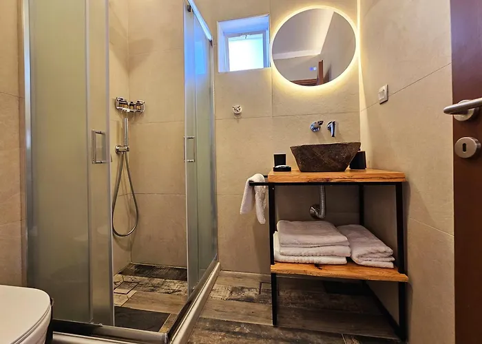 Gem Luxury Apartmán *