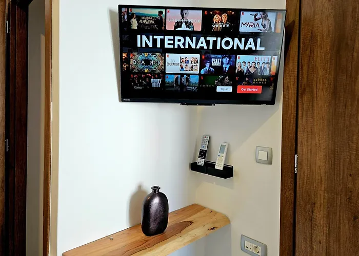 Apartmán Gem Luxury *