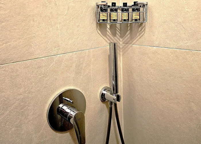 Gem Luxury Apartmán Fira (Santorini)