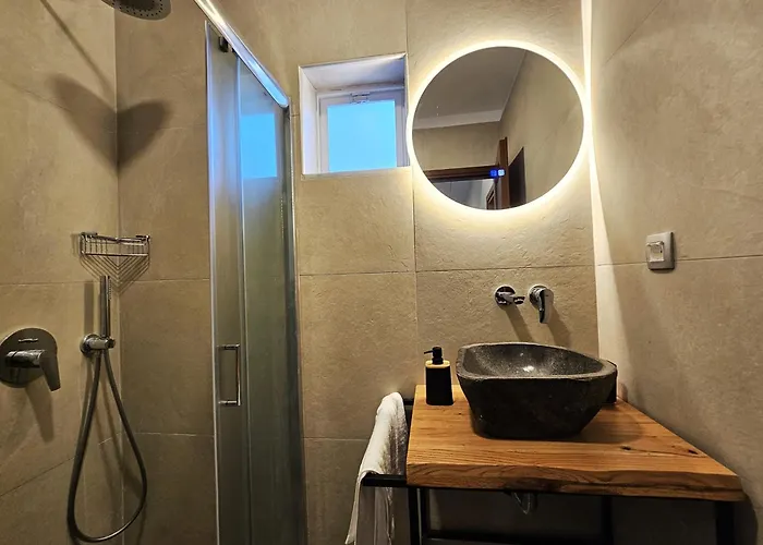 Gem Luxury Apartmán *