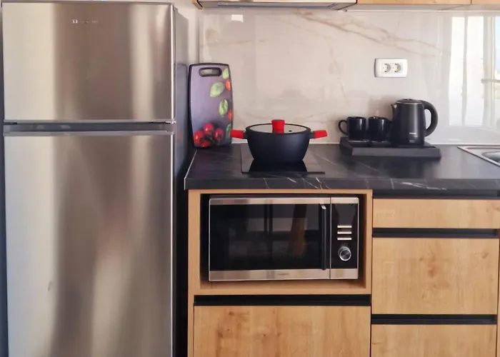 Gem Luxury * Fira (Santorini)