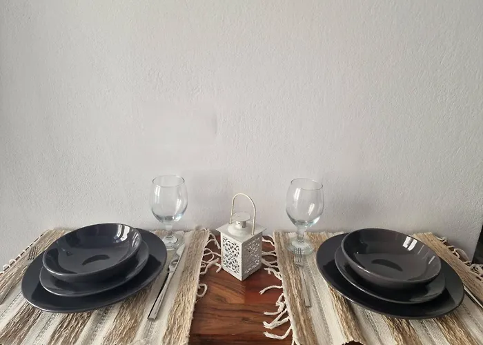 Apartmán Gem Luxury