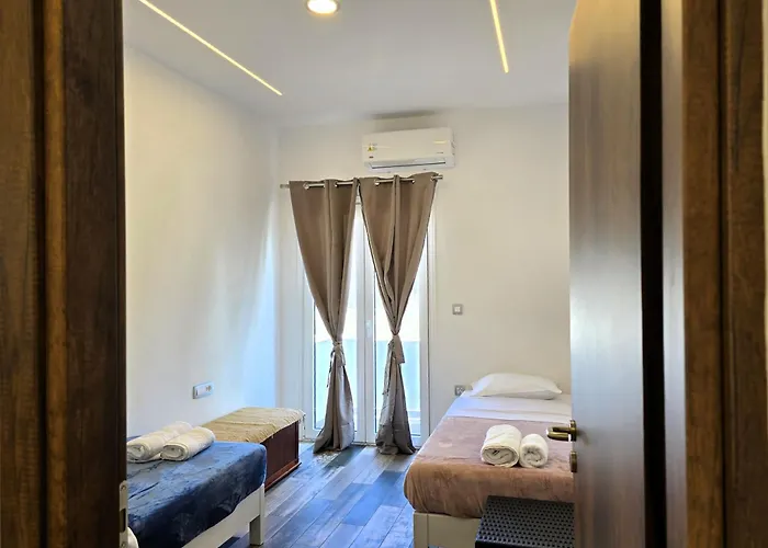 Apartmán Gem Luxury