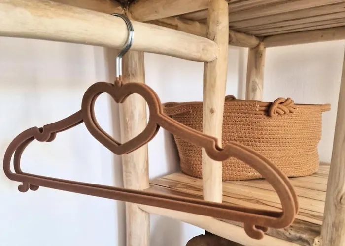 Gem Luxury Apartmán Fira (Santorini)