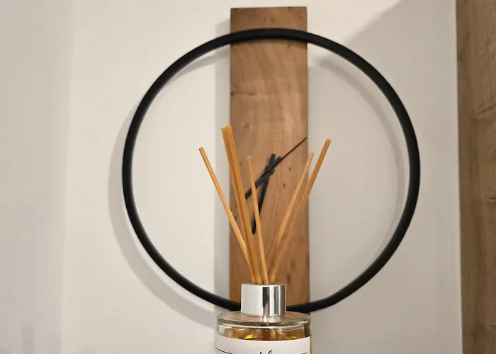 Gem Luxury Apartmán Fira (Santorini)