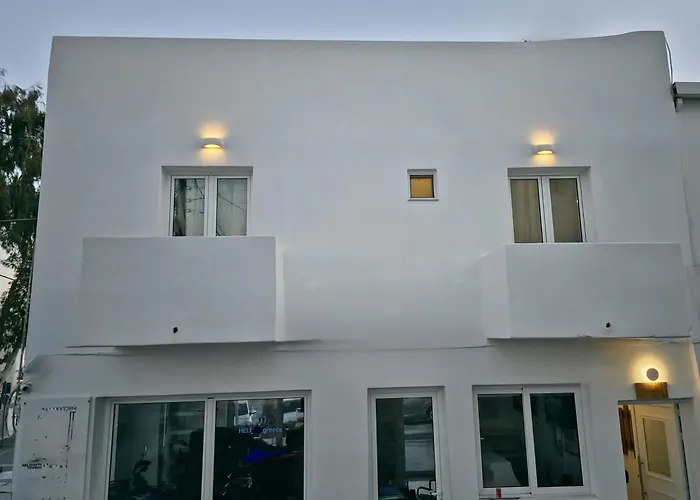 Apartmán Gem Luxury