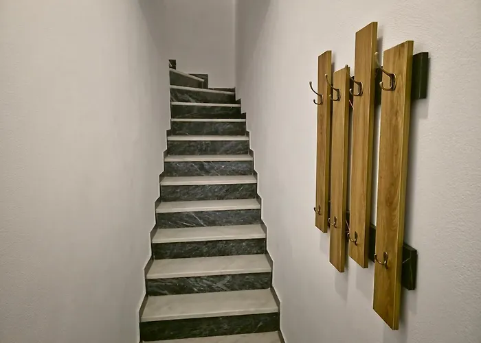 Apartmán Gem Luxury *