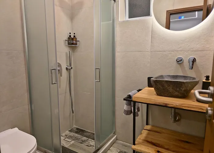 Gem Luxury * Fira (Santorini)