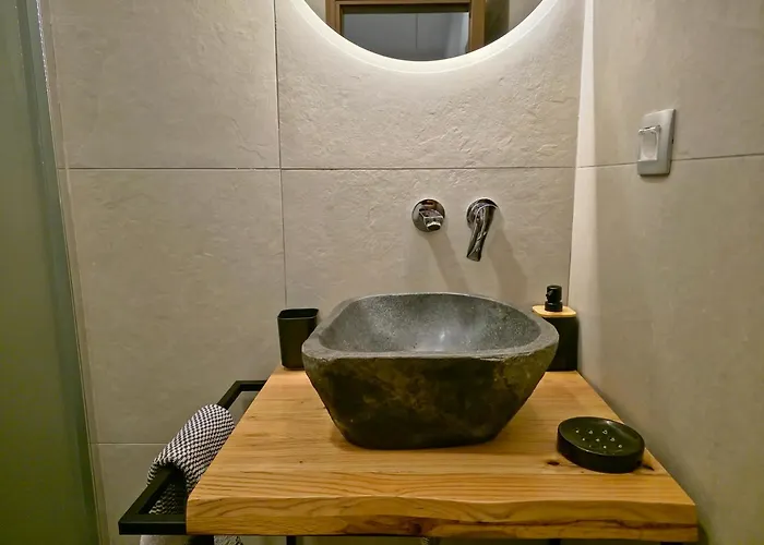 Gem Luxury Apartmán *