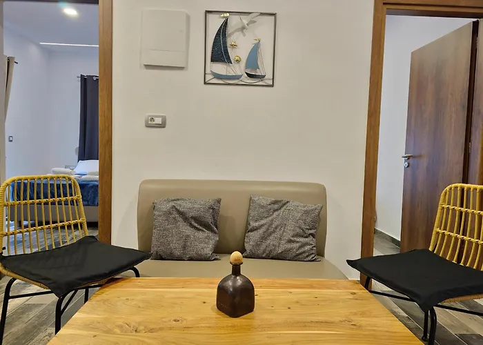 Lägenhet Gem Luxury Fira (Santorini)