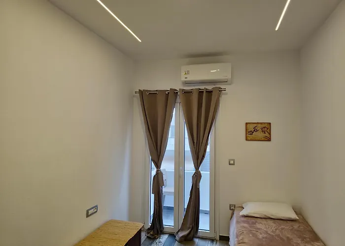 Apartmán Gem Luxury Fira (Santorini)