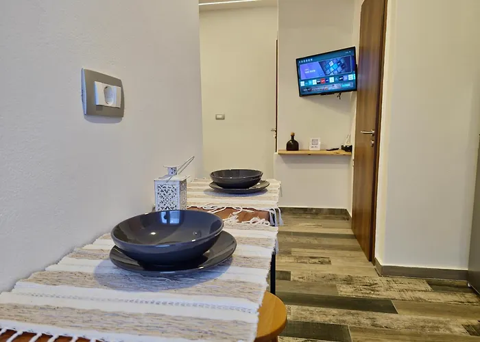 Gem Luxury Apartmán