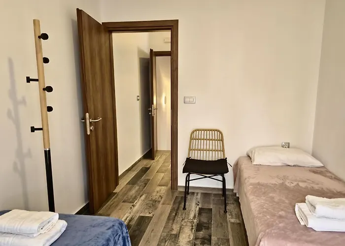 Apartmán Gem Luxury Fira (Santorini)