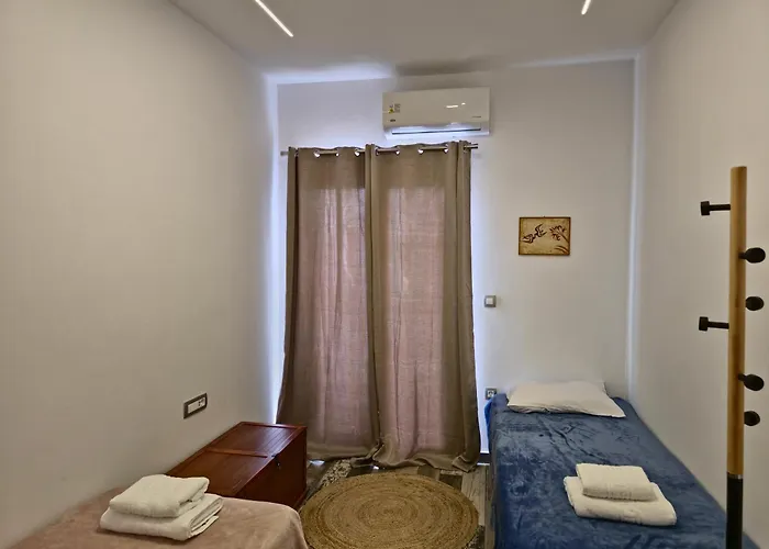 Gem Luxury Lejlighed Fira (Santorini)