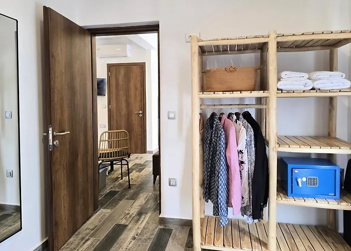 Lägenhet Gem Luxury Fira (Santorini)