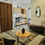 Gem Luxury Apartman Fíra