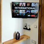 Apartman Gem Luxury *