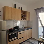 Gem Luxury Apartman Fíra