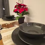 Gem Luxury Apartman Fíra