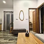 Apartman Gem Luxury Fíra