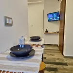 Gem Luxury Apartman