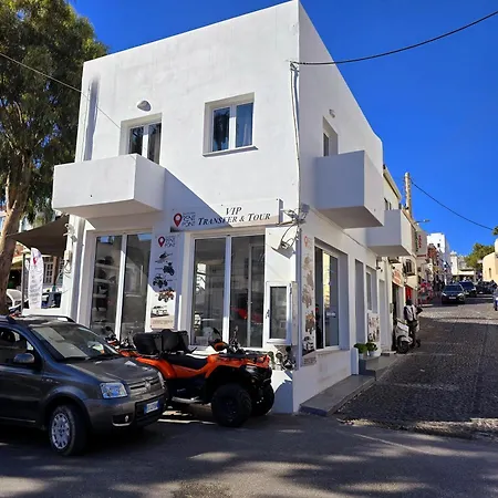 Apartman Gem Luxury Fíra