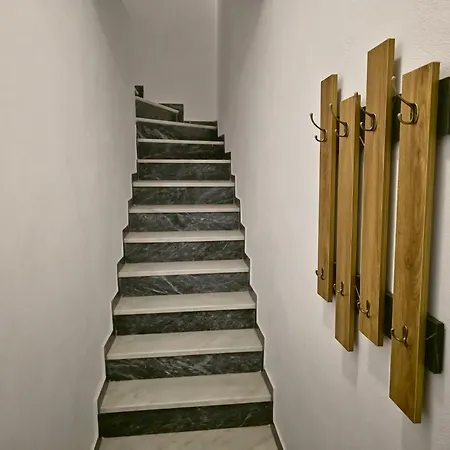 Apartman Gem Luxury *