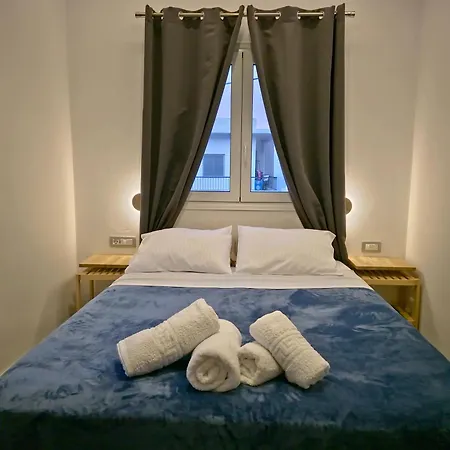 Lejlighed Gem Luxury Fira (Santorini)