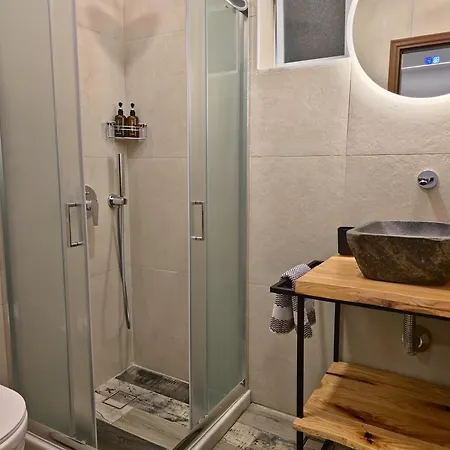 Gem Luxury * Fira (Santorini)