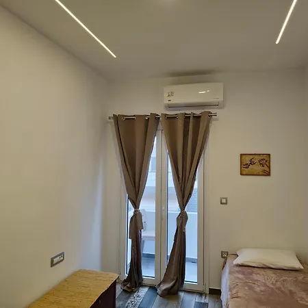 Lejlighed Gem Luxury Fira (Santorini)